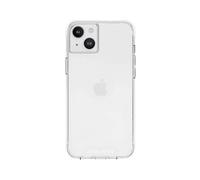 CASE-MATE Protettiva CM049260 Cover per Apple iPhone 14 Plus, Trasparente
