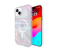 CASE-MATE Protettiva CM051514 Cover per Apple iPhone 15 Plus, Multicolore