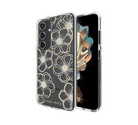 CASE-MATE Protettiva CM053432 Cover per Samsung Galaxy S24, Dorato