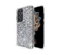 CASE-MATE Protettiva CM053440 Cover per Samsung Galaxy S24+, Multicolore