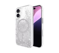 CASE-MATE Protettiva CM054596 Cover per Apple iPhone 16, Argento