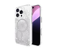 CASE-MATE Protettiva CM054602 COVER per Apple iPhone 16 Plus, Argento