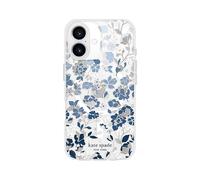CASE-MATE Protettiva KS054338 Cover per Apple iPhone 16, Trasparente
