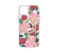 CASE MATE Protettiva RP049188 Cover per Apple iPhone 13/iPhone 14, Rosa