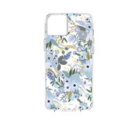 CASE MATE Protettiva RP049278 Cover per Apple iPhone 14 Plus, Blu