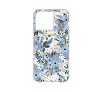 CASE MATE Protettiva RP049322 Cover per Apple iPhone 14 Pro Max, Blu