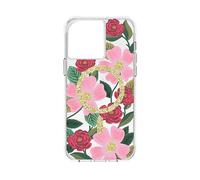 CASE MATE Protettiva RP049324 Cover per Apple iPhone 14 Pro Max, Rosa