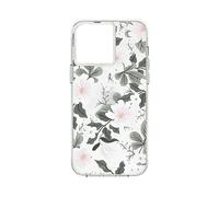 CASE MATE Protettiva RP049418 Cover per Apple iPhone 14 Pro Max, Trasparente