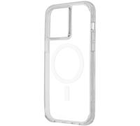 Case-Mate Protezione Confezione Custodia & Schermo per IPHONE 14 pro Max - Clear