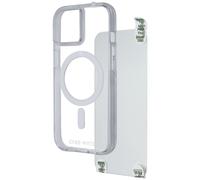 Case-Mate Protezione Confezione Custodia & Schermo per IPHONE 15/14/13 - Clear