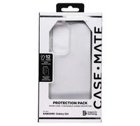 Case-Mate Protezione Confezione Custodia & Schermo per Samsung Galaxy S24 -
