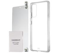 Case-Mate Protezione Confezione (Custodia & Vetro ) per Samsung Galaxy S20 FE 5G
