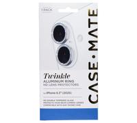 Case-Mate Protezioni In Alluminio HD Per Obiettivi Per Apple iPhone 17 - Twinkle