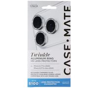Case-Mate Protezioni Lente HD In Alluminio Per iPhone 17 Pro/Pro Max - Twinkle