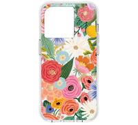 CASE-MATE Rifle Paper Co. - Custodia magnetica per iPhone 14 Pro Max