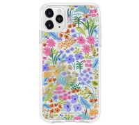 Case-Mate Rifle Paper CO - Custodia per iPhone 11 Pro, motivo floreale, 5,8, prato