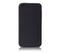Case-mate Safe Skin custodia per cellulare Cover Nero