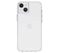 Case-Mate Tough Clear - Custodia per iPhone 14 Plus (Trasparente)
