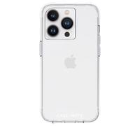 Case-Mate Tough Clear - Custodia per iPhone 14 Pro (Trasparente)