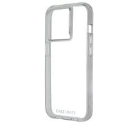 Case-Mate Difficile Trasparente Serie Custodia Rigida per Apple IPHONE 15 Pro -