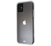 Case-Mate Tough Series Custodia Rigida Per Apple Iphone 11 - Trasparente