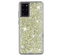 Case-Mate - TWINKLE - Custodia per Samsung Galaxy S20+ | S20 Plus - Compatibile con 5G - Lamina riflettente iridescente glitterata - 6,7 pollici