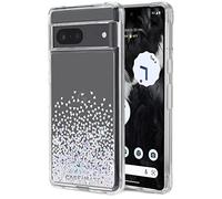 Case-Mate Twinkle Diamond Case custodia protettiva per Google Pixel 7 Pro custodia glitterata [3 m protezione contro le cadute | Realizzata per Google certificata | Custodia glitterata Pixel 7 Pro |