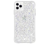 Case-Mate - TWINKLE - Funda para iPhone 11 Pro - Elementos reflectantes - 5.8 pulgadas - Stardust
