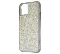 Case-Mate Twinkle Stardust Cover Rigida per Apple iPhone 12 Pro/12 - Stardust