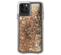 Case-Mate - WATERFALL - Glitter Case for iPhone 11 Pro - 5.8 inch - Go