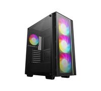 Case | MATREXX 55 V4 C | Mid Tower | Alimentatore incluso No | ATX PS2