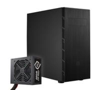 Cooler Master Case MB600L V2 ODD steel+Elite NEX W500 230V