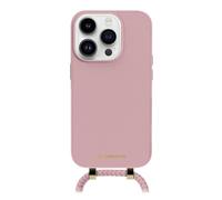 case&me cover con laccetto rimovibile per iPhone 15 Pro Max