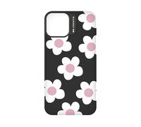 CASE&ME Jelly 3D, COVER per iPhone 15 ,Nero