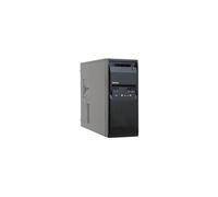 Case Medio Torre - CHIEFTEC - LG-01B-OP - Nero - ATX, MATX - 2x bauli 5.25 - 3x bauli 3.5" - 1x baulo 2.5"