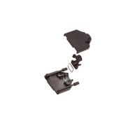 Case MHDTZK15-BK-K: per connettori D-Sub D-Sub 15 pin, D-Sub HD 26pin MH CO