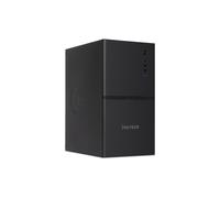 VCO-M1659P-N MICRO-ATX V ALIMENTATORE 1X USB 3.0 + 2X USB 2.