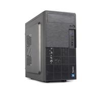 Case Micro ATX VCO M1699P Rev 2.2 con alimentatore da 500W computer case