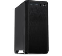 IT88881311 - Inter-Tech Micro-Tower H-606