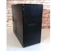 Case MicroATX MiniITX Antec NSK-3100 - Nuovo