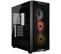 3200D RS ARGB MID-TOWER CASE BLACK