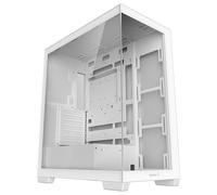 Case Mid-Tower - DEEPCOOL - CG580 WH - Rete frontale - Vetro temperato - ATX/Micro-ATX/Mini-ITX