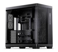 Case Mid Tower Jonsbo TK-4 BLACK Vetro Temperato Acquario ATX Gamer