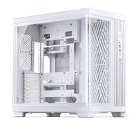 Case Mid Tower Jonsbo TK-4 WHITE Vetro Temperato Acquario ATX Gamer