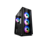 DeepCool Matrexx 50 ADD-RGB 4F Midi Tower Nero
