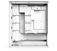 Case Mid-tower - NZXT - CM-H72FW-01 - H7 Flow - Bianco