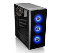 TT 74398 - Thermaltake Miditower V200 TG RGB