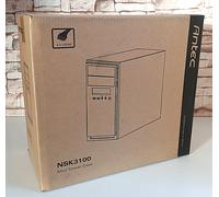 Case Midi Tower Antec NSK-3100 - Nuovo