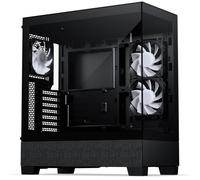 Case Midi Tower Phanteks XT View Matrix Nero ATX