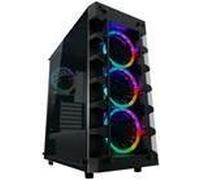 Lc Power Torre Caso Gaming 709b One Size Black